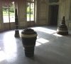 Exposition « Round and round and round » (2011)